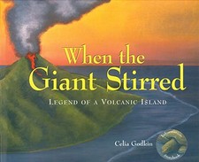 When the Giant Stirred: Legend of a V..., Godkin, Celia