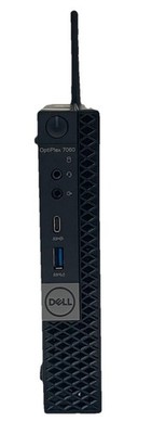 ミニPC DELL Optiplex7060 i5/32GB/512GB Office Dell OptiPlex 7060 Mini Desktop Computer PC i5 16GB RAM 256GB SSD