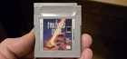 The Final Fantasy Legend Nintendo Game Boy 1998 Cartridge Only Tested