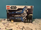 LEGO Star Wars 75316 Mandalorian Starfighter 544 pcs Set UNOPENED