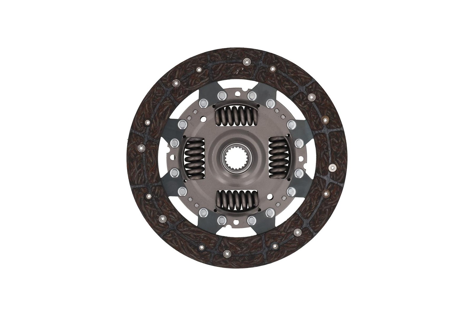 Fits KAMOKA DC294 CLUTCH DISC HONDA CIVIC 94'-06', HR-V 99'->,  ⭐UK Stock⭐