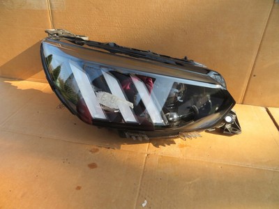 Frontscheinwerfer Peugeot 2008 208 II 9823193480 Full LED Rechts Headlight