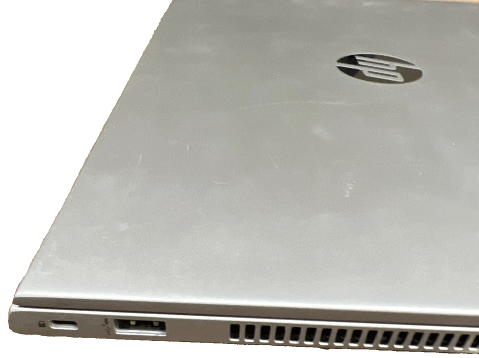 "Laptop HP ProBook 440 G7 14"" 4 núcleos i5 16 GB DDR4 RAM 256 GB SSD"  Foto 4 de 4