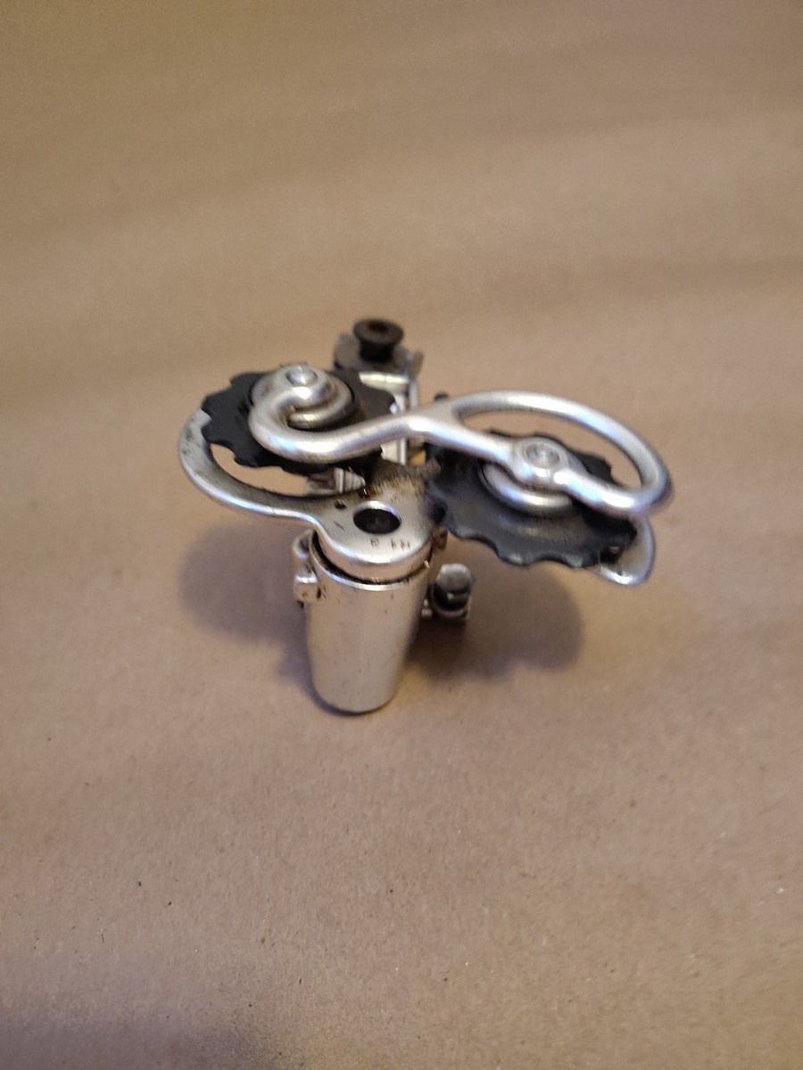 SB] French-made SPIDEL (SIMPLEX) rear derailleur used | eBay