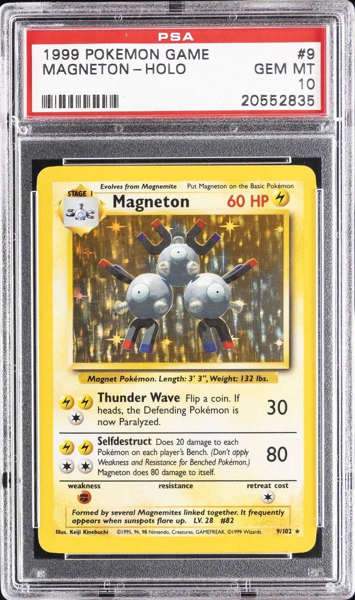 Magneton