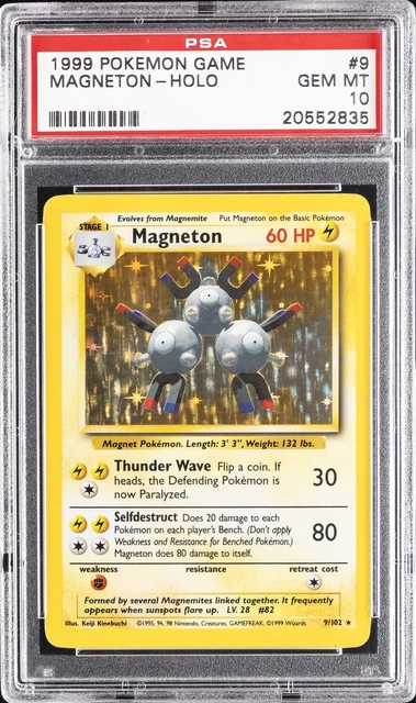 Magneton