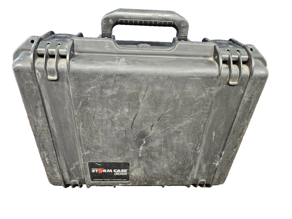 hardigg storm case products for sale | eBay