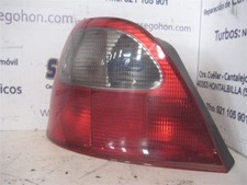 Feu arrière Rover STREETWISE