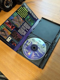 Space Hulk: Vengeance of the Blood Angels (Sega Saturn, 1996) 
