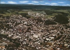 Olpe Biggesee Aerial Mount