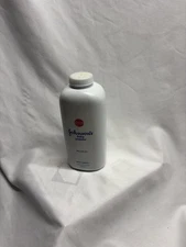Johnson's Baby Powder Original Talc Formula, 22 Oz, Used Open Silky Soft