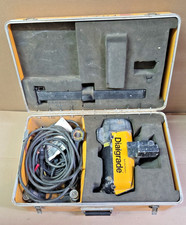 Spectra Physics Model 1160 Pipe Laser with Full Trivet