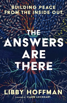 Libby Hoffman | The Answers Are There | Taschenbuch | Englisch (2022)