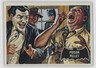 1966 Topps Batman Black Bat Poison Pellet #11 1bw0
