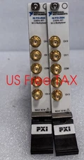 "USA" National Instruments NI PXI-2594 2.5GHz 50Ω Multiplexer Module