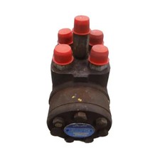 Used Steering Hand Pump Valve Fits Case Ih 5120 5130 5140 5230 5250 1346098c1