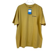 Las mejores ofertas en Camisas para hombre Columbia amarillas