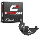 Engine Guard Bash Skid Plate Enduro Black for KAWASAKI KX 450 F 2014 2015