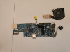 Lenovo X1 Carbon Intel i5-3427U 4GB Motherboa...