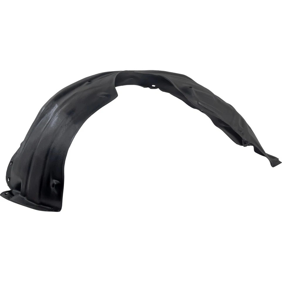 Fender Liner For Toyota Avalon 2005-2010 Front Driver Side - Image 3 of 4