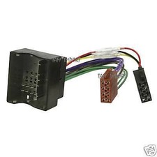 Autoradio Citroen C8