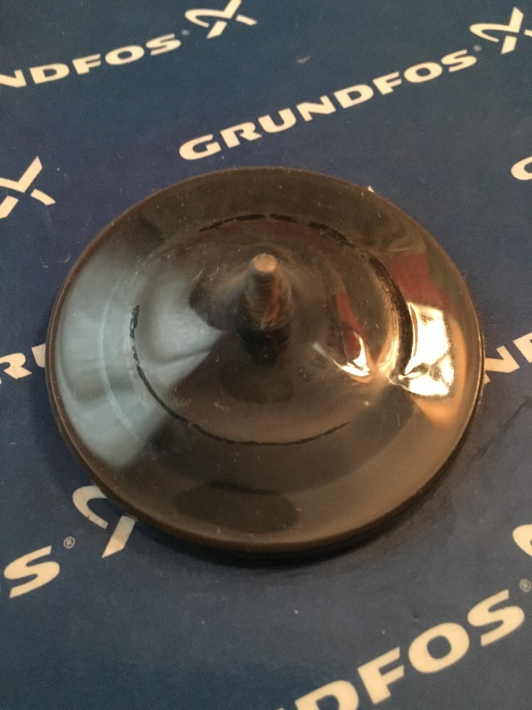 Grundfos Diaphragm Kit DMM48-DMM72 (96440749) | eBay