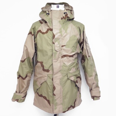 us army goretex jacket