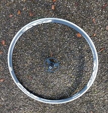 FSA RD 600 Aero ruota anteriore 28 pollici ruota anteriore mozzo