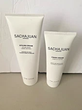 Sealed SACHAJUAN Styling + Finishing Cream