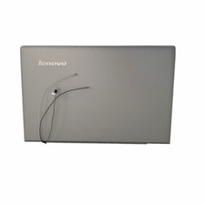 New Back Cover For Lenovo IdeaPad U530T U530-Touch Top Case Lid YDMA3CLZBLCLV10