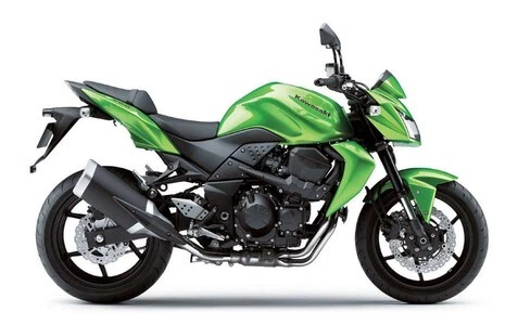 Z800 2015 2024
