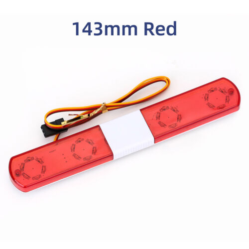 Multi blinkendes LED-Polizei-Alarmlicht für 1/10 1/8 HSP Kyosho Traxxas RC Car - Bild 11 von 23
