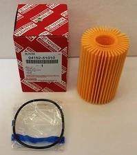 LEXUS OEM FACTORY OIL FILTER  2015-2019 RCF 04152-51010