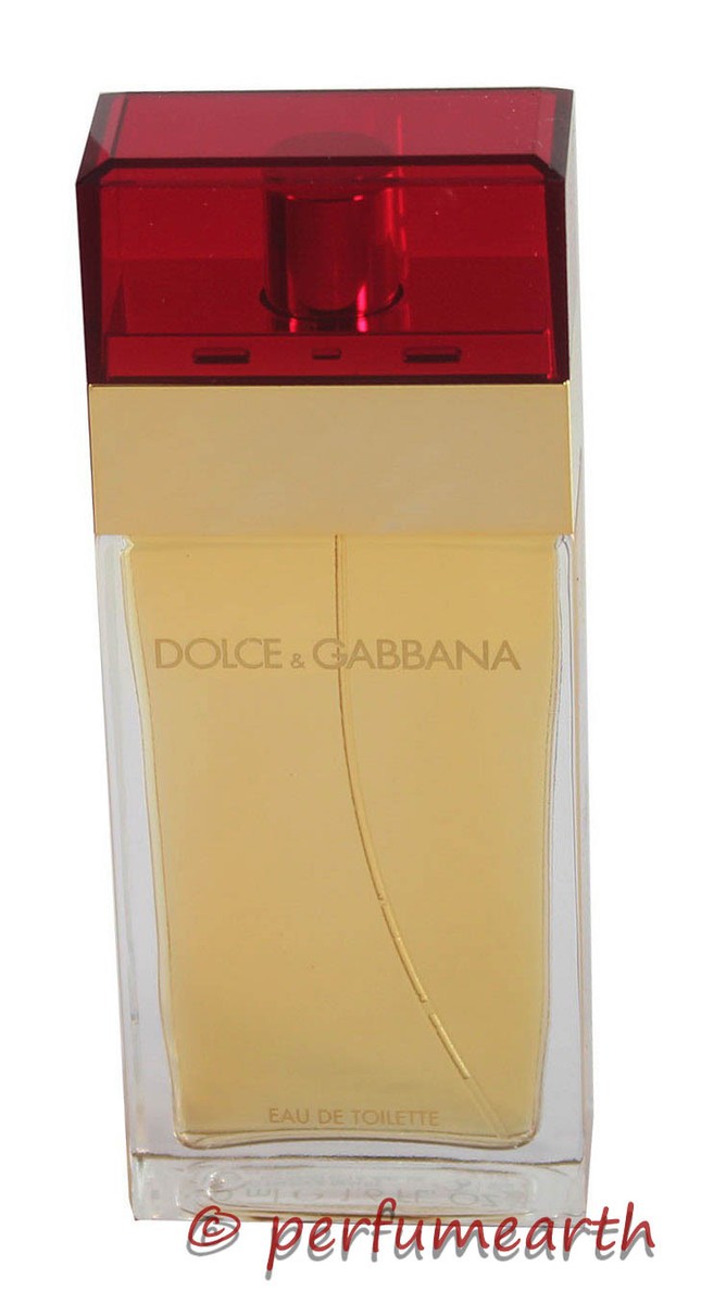 Dolce & Gabbana Pour Femme(Old Version) 1.7/1.6 oz. Edt Spray