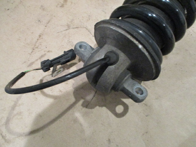 Ferrari 430 Spider / Coupe - Front Shock & Spring - P/N 213396