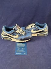 NEW MENS NIKE AIR MAX SKYLINE 343886-401 ATHLETICS WEST RUNNING SHOES SZ 13