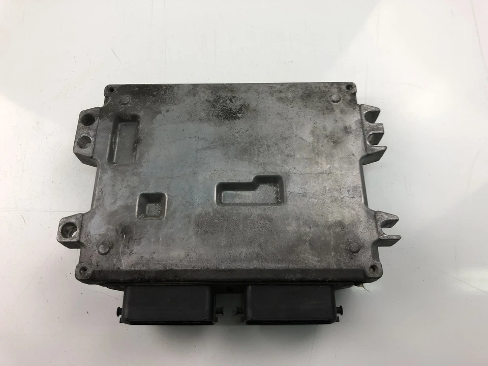 Centralina motore SUZUKI SWIFT III MZ, EZ 33920-62J0 ECU 2007 15501349 - Immagine 4 di 4