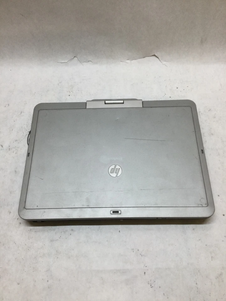 HP EliteBook 2740p 12.1" Laptop Intel i5-520M 2GB RAM NO HDD NO OS Bad Touch -DW - Image 3 of 4