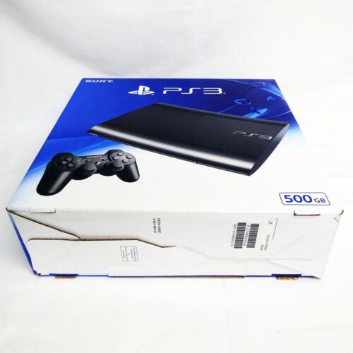 最新型 SONY PlayStation3 CECH-4300C | www.ouni.org