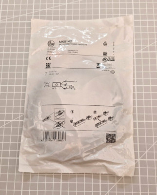 IFM T-Nut-Zylindersensor MK5142 MKT3038BBPKG/G/2,0M/ZH/US Neu+OVP, 4021179239653