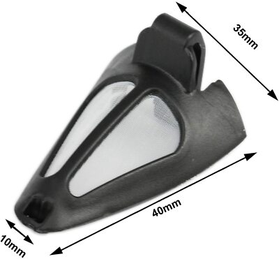 Bollitore Russell Hobbs Filtro Anticalcare Per 18540 - Ricambio - Foto 9