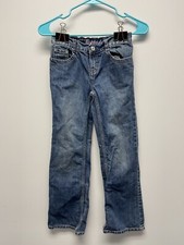 2010 Kids Gymboree Bootcut Jeans Size 10
