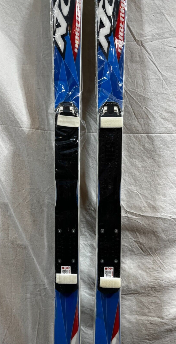 Nordica GS 163cmスキー 板 NORDICA GS ノルディカ DOBERMAN Jr.競技用
