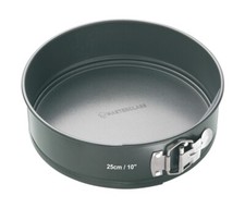 MASTERCLASS NON STICK 25CM SPRINGFORM CAKE TIN HB44