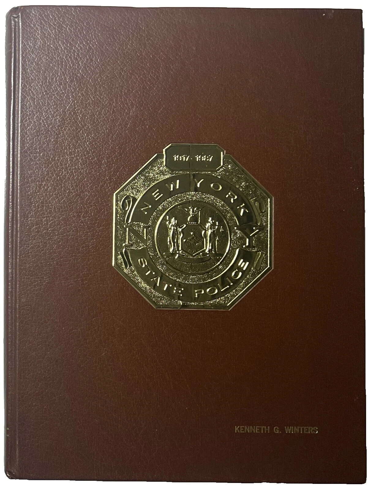 Leather History 1950-Now Antiquarian & Collectible Books