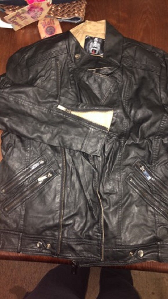 doublju jacket