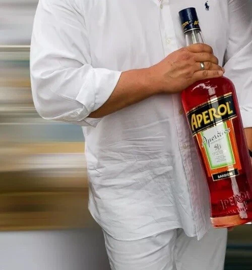 3l Flasche in Liköre online kaufen