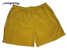 Vintage Wave Zone Board Surf Swim Swimwear Swimming Shorts Trunks Large Mens 2XL