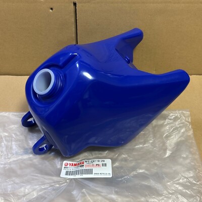 NEW】Yamaha Genuine 1998-2006 PW50 Fuel tank comp 3PT-24110-20-00