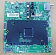 SAMSUNG UN40JU6400FXZA MAIN BOARD BN94-10236A